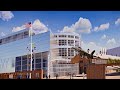 New National Museum Of The United States Navy Announced