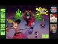 Wander Over Yonder Retro Review Don T Be A Hater Craig McCracken Tom Kenny Disney