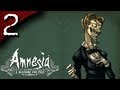 Let's Play Amnesia: A Machine for Pigs - Part 2 ...