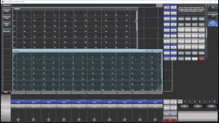 Avolites Tutorial 1: Patch