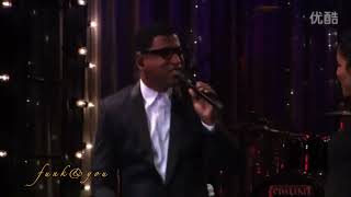 Toni Braxton &amp; Babyface - Give U My Heart