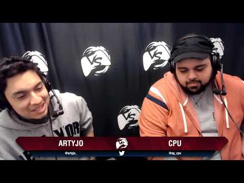 VS Weekly 1/23/20 - Interview - CPU - SSBU