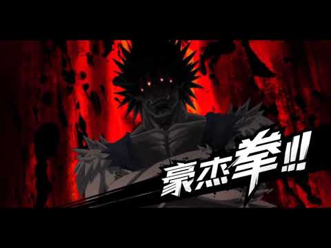 THE EPIC FIGHT IN TOURNAMENT || ONE PUNCH MAN THE STRONGEST