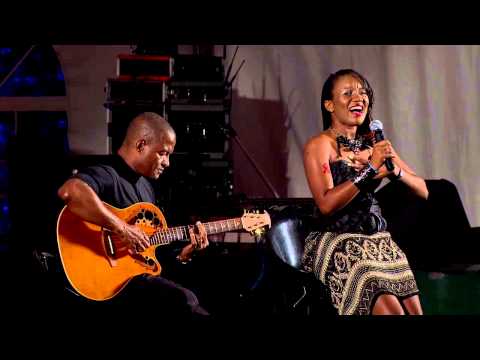 Sitting Down with Love Poetry Song 2013 - Christal Austin Episode 5