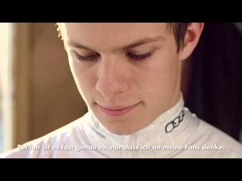 Andreas Wellinger - Messages of Meltivation