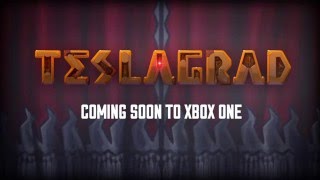 Trailer d'annuncio versione Xbox One