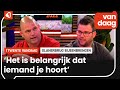 Jongeren en ouderen zijn vergeten in Glanerbrug, dat moet anders