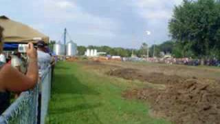 preview picture of video 'Marthsville Mud Run 2008 2'