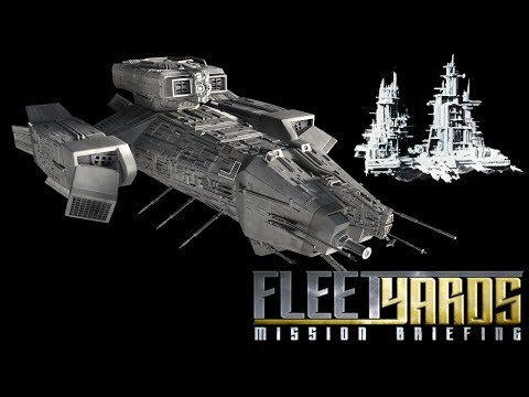 USCSS Nostromo (Alien) - Fleetyards Mission Briefing