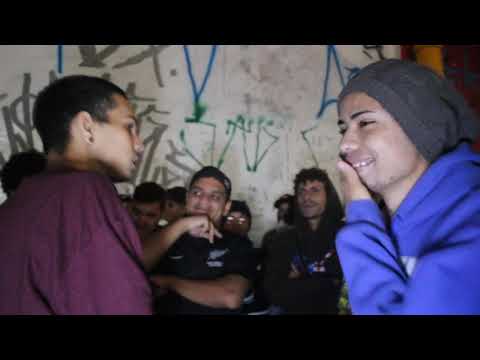 IORI x NTN x DOESTE | Primeira fase | 36° Batalha dos Estudantes | Guarulhos | SP