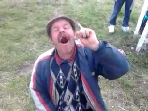 Cel  mai  biat  om din  Tapu