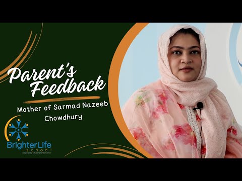 Parent story