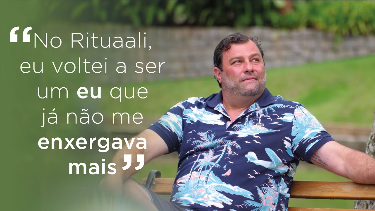 Rituaali Guest Testimonial