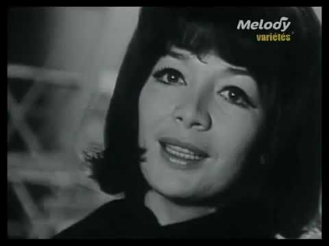 Juliette Gréco - Sous le ciel de Paris ( 1951 )