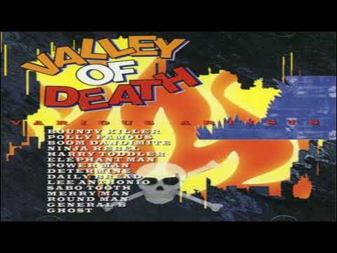 Ninja Rebel - Send Thret