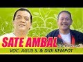Didi Kempot - Sate Ambal (Feat. Agus S.)