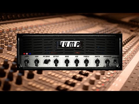 Jump by Vadim Taranov Amp Simulation