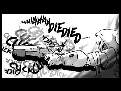 Revenge Is Sweet! (Overwatch Comic Dub)