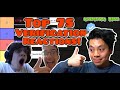 TOP 75 Verified REACTIONS GEOMETRY DASH