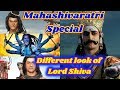 महादेव शिव के सभी प्रमुख अवतार Avatars Of Shiva Di