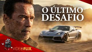 🎬 O Último Desafio 🎞️ Filme Completo Dublado 🎞️ Filme de Ação | VideoFlix