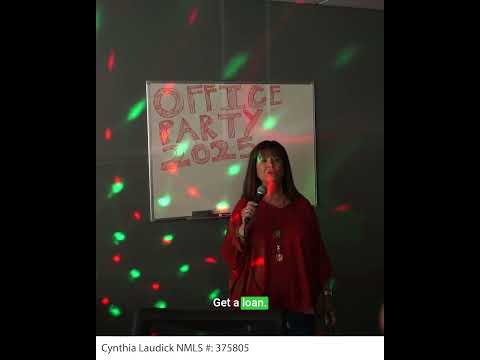 We might not hit every note—but we do hit every mark when it comes to home loans.