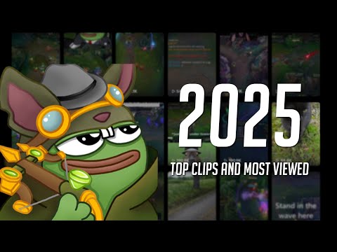 RATIRL Most Viewed and Top Clips 2025