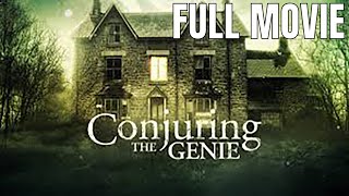 Conjuring the Genie  Full Horror Movie