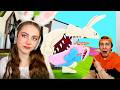 99 Nights In The BUNNIES