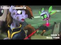 Fallout: Equestria - The Radio Play (Season 1 ...