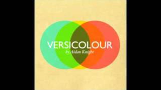 Aidan Knight - The Sun