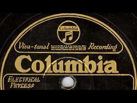 Eddy Duchin & his Central Park Casino Orchestra - Can't We Talk It Over? (1932)