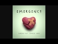Cardin feat. Denisse Lara - Emergency (Lyrics in ...