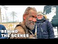 SISU Behind The Scenes 4 2023