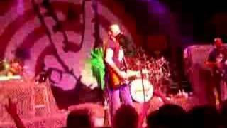 Michael Franti &amp; Spearhead &quot;Hello Bonjour&quot;