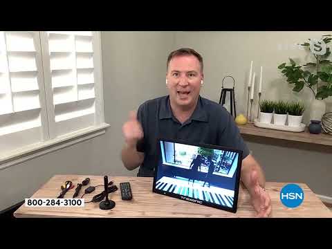 HSN | Electronic Innovations - HP 06.18.2022 - 02 PM