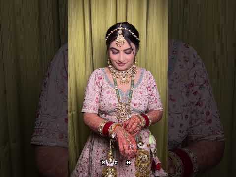 Bridal Makeup Artist portfolio by Mohit Chhabra Makeovers in Delhi - Photo 0 Bridal Makeup Artist portfolio by Mohit Chhabra Makeovers in Delhi - Photo 0