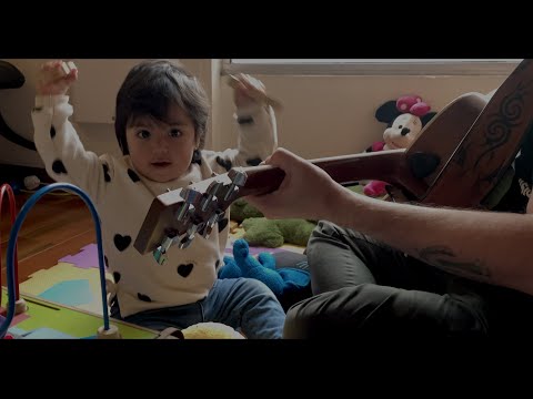 A todo Pulmón - Sergio Jiménez junto a 135 corazones (Video Oficial)