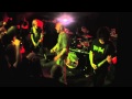 Suffocation "Pierced from Within" 