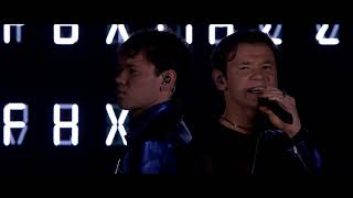 Video zu 'Unforgettable' ansehen