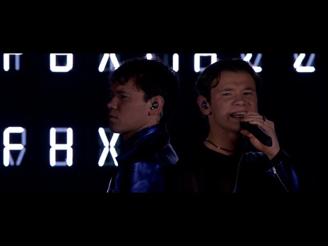 Unforgettable von Marcus & Martinus ((jetzt ansehen))