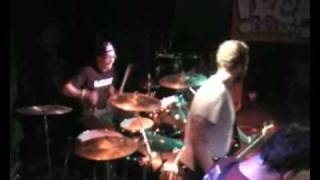 Daggermouth - You Do This As A Fad (Live at The Kathedral)
