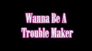 Trouble Maker | Green Day | Lyrics
