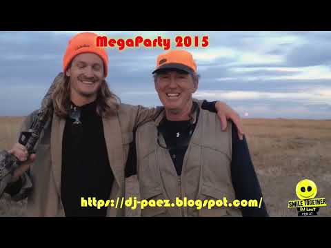 Videoparty Mix 2015 Vol. 1 - Dj Páez HD Mr LosT 27