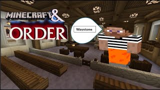 Trial of the Waystone pt1