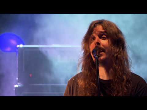 14. Hope Leaves [Opeth - In Live Concert at the Royal Albert Hall (2010)]