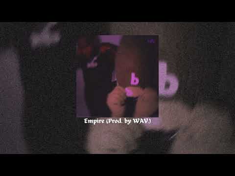 [FREE] Implaccable x Ricky Bishop new wave drill type beat - "Empire" (Prod. by WAV.)