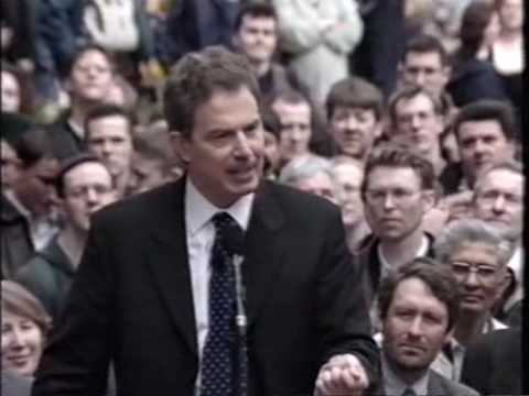 The Mayfair Set - Episode 4: Twilight of the Dogs (Part 6/6) [Adam Curtis Documentary]