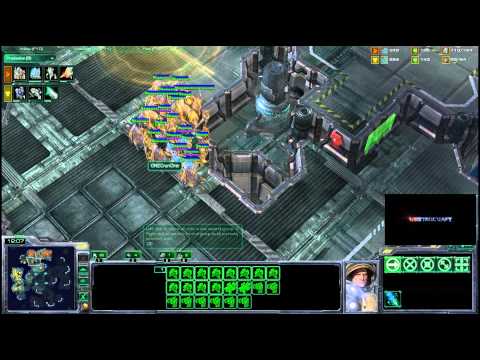 HDWT Cruncher v PainUser g2