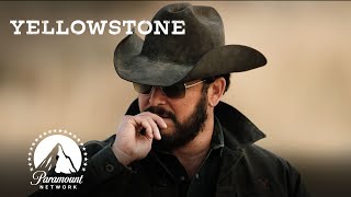 Stories From the Bunkhouse (Ep. 35) | Yellowstone (VO)